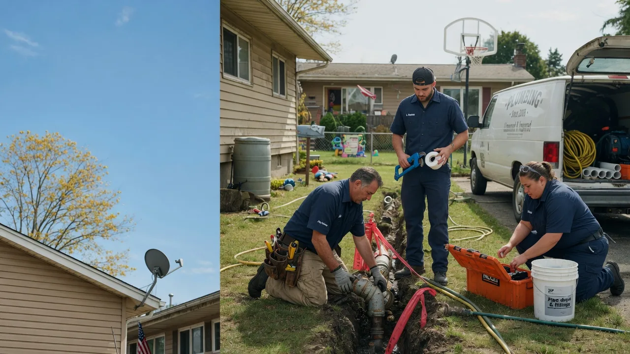 Garbage Disposal Replacement in Gerton, NC near me
